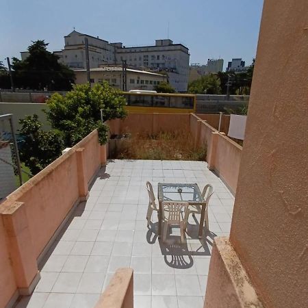 Ferienwohnung Sete Rios, Near Zoo Lisboa/ Free Wifi Exterior foto