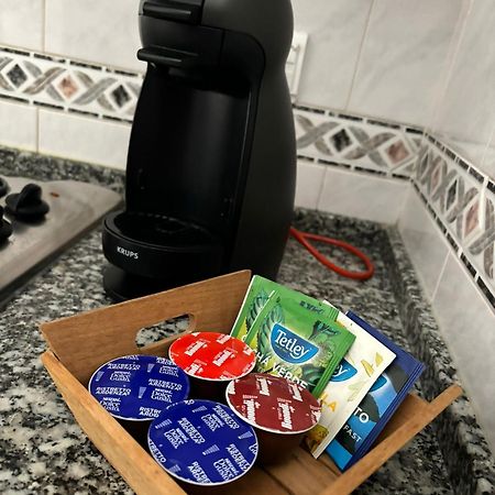 Ferienwohnung Sete Rios, Near Zoo Lisboa/ Free Wifi Exterior foto