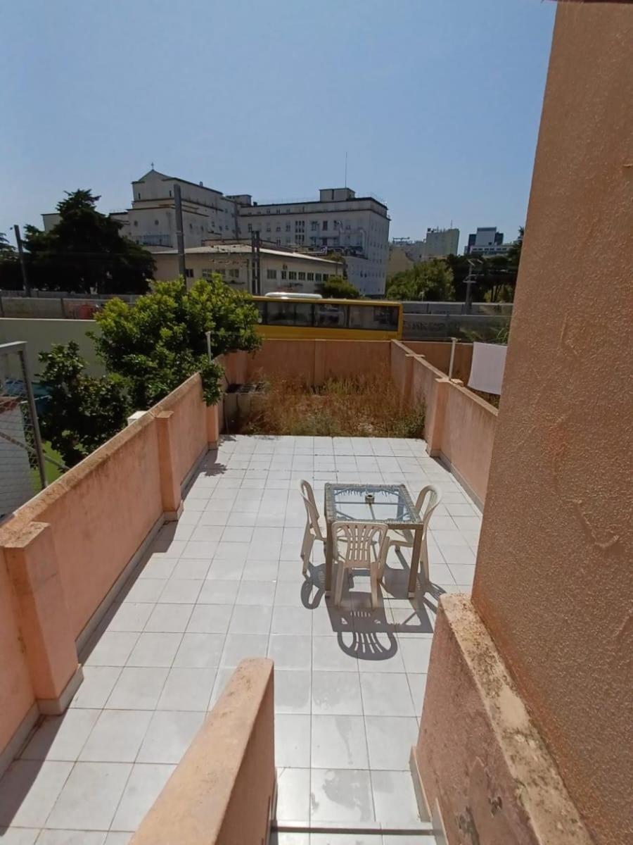 Ferienwohnung Sete Rios, Near Zoo Lisboa/ Free Wifi Exterior foto