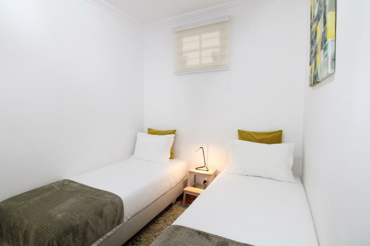 Ferienwohnung Sete Rios, Near Zoo Lisboa/ Free Wifi Exterior foto