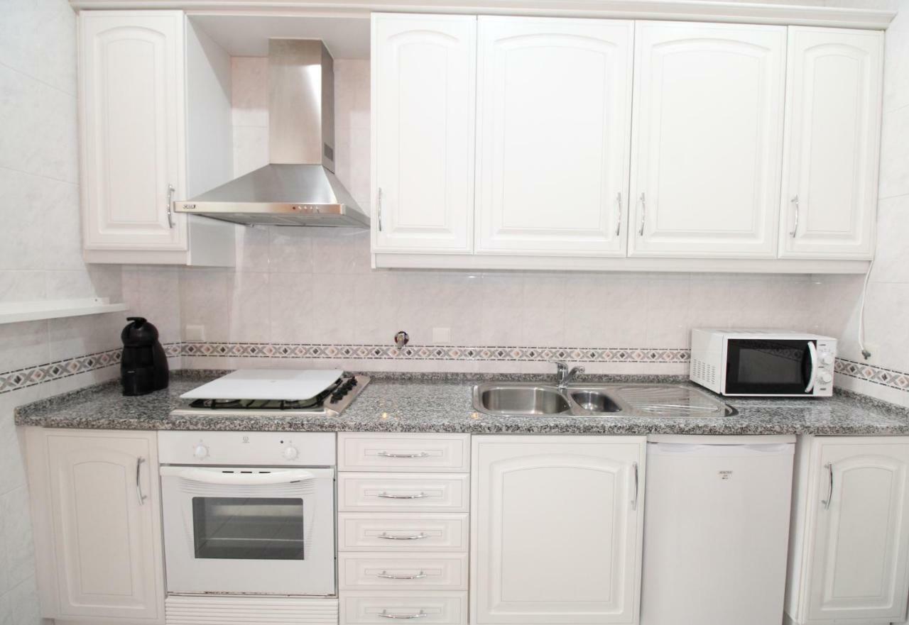 Ferienwohnung Sete Rios, Near Zoo Lisboa/ Free Wifi Exterior foto