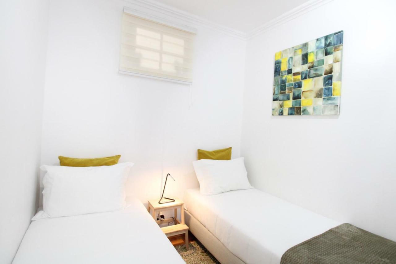 Ferienwohnung Sete Rios, Near Zoo Lisboa/ Free Wifi Exterior foto