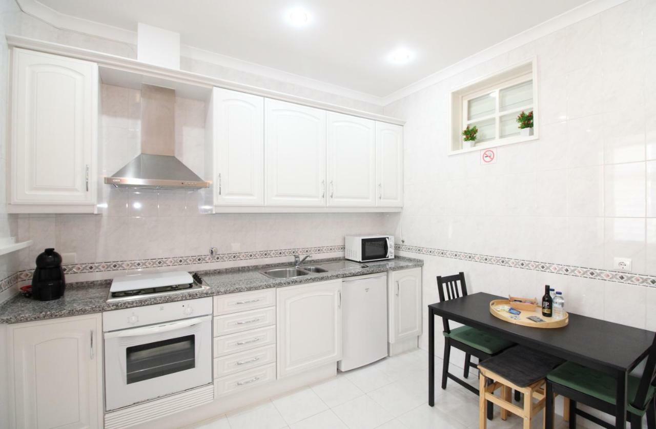 Ferienwohnung Sete Rios, Near Zoo Lisboa/ Free Wifi Exterior foto